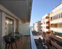 Аренда - Апартаменты/Квартира - Торревьеха