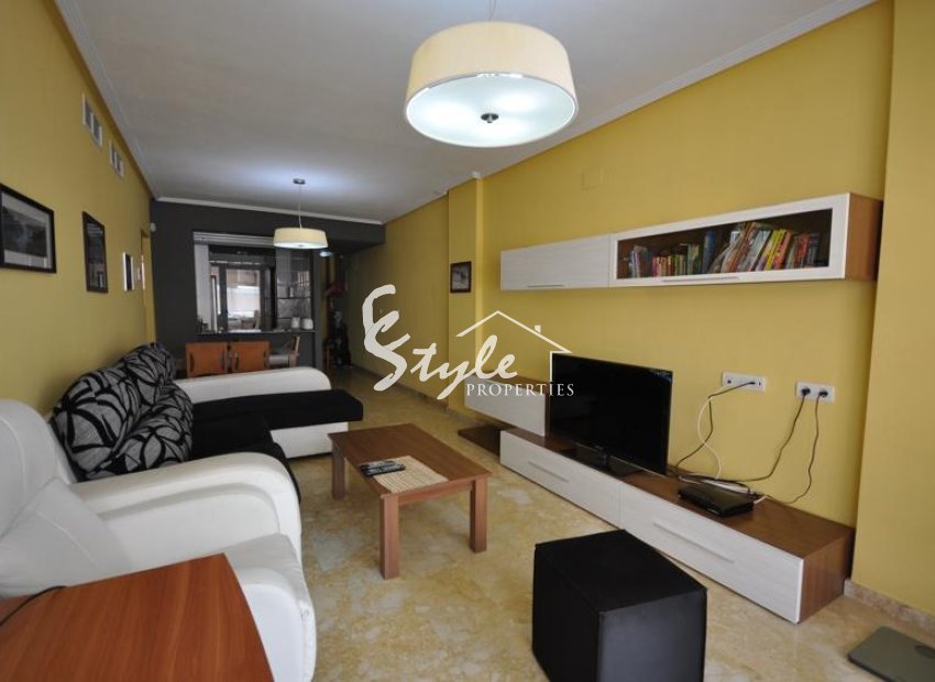 Аренда - Апартаменты/Квартира - Торревьеха