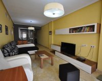 Аренда - Апартаменты/Квартира - Торревьеха