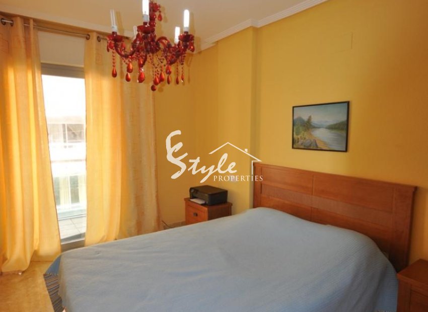 Аренда - Апартаменты/Квартира - Торревьеха