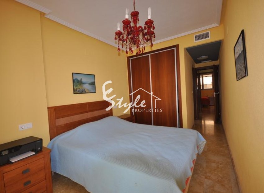 Аренда - Апартаменты/Квартира - Торревьеха