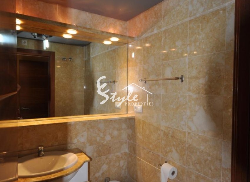 Аренда - Апартаменты/Квартира - Торревьеха