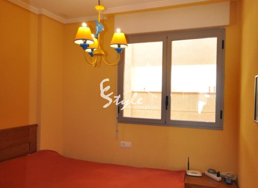 Аренда - Апартаменты/Квартира - Торревьеха