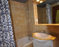 Аренда - Апартаменты/Квартира - Торревьеха