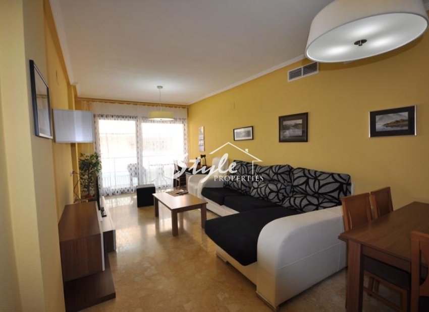 Аренда - Апартаменты/Квартира - Торревьеха