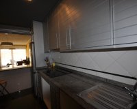 Аренда - Апартаменты/Квартира - Торревьеха