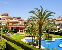 Аренда - Квартира - Плайя Фламенка - Playa Flamenca