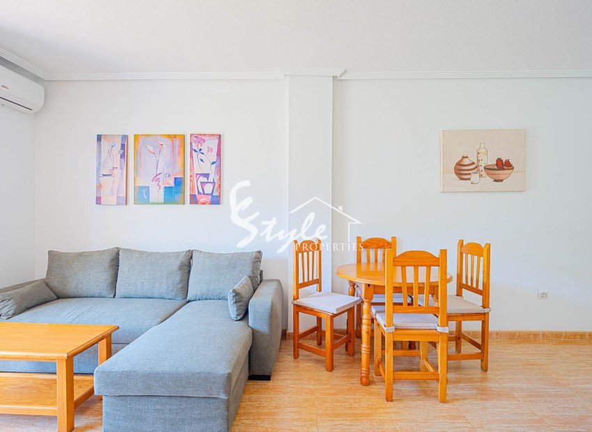 Аренда - Квартира - Плайя Фламенка - Playa Flamenca