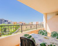 Аренда - Квартира - Плайя Фламенка - Playa Flamenca