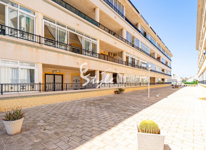 Аренда - Квартира - Плайя Фламенка - Playa Flamenca