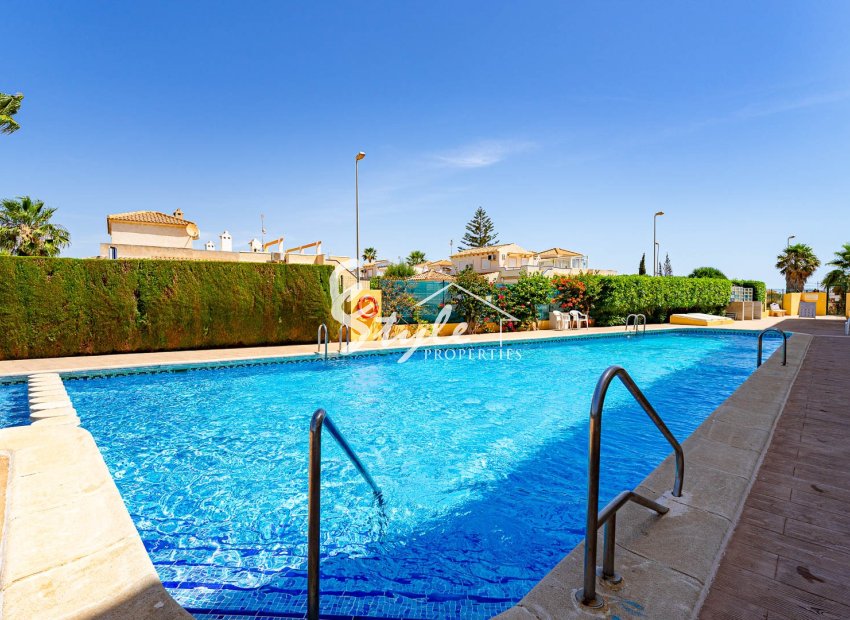 Аренда - Квартира - Плайя Фламенка - Playa Flamenca