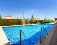 Аренда - Квартира - Плайя Фламенка - Playa Flamenca
