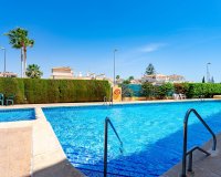 Аренда - Квартира - Плайя Фламенка - Playa Flamenca