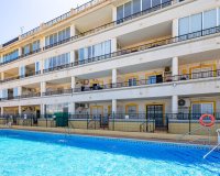Аренда - Квартира - Плайя Фламенка - Playa Flamenca