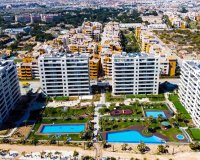 Аренда - Квартира - Пунта Прима - Панорама Мар