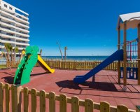 Аренда - Квартира - Пунта Прима - Панорама Мар