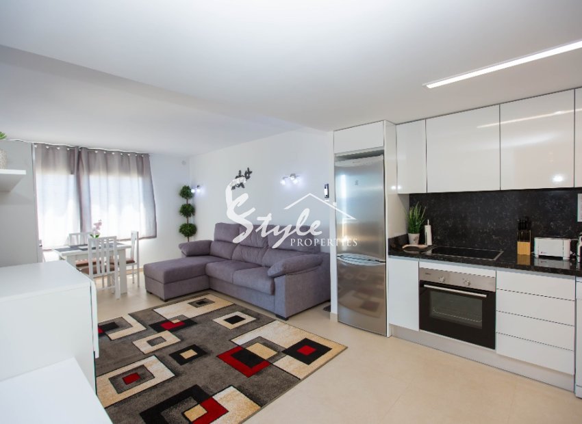 Аренда Пунта Прима