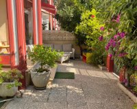 Аренда - Semi - Detached Villa - Дееса де Кампоамор