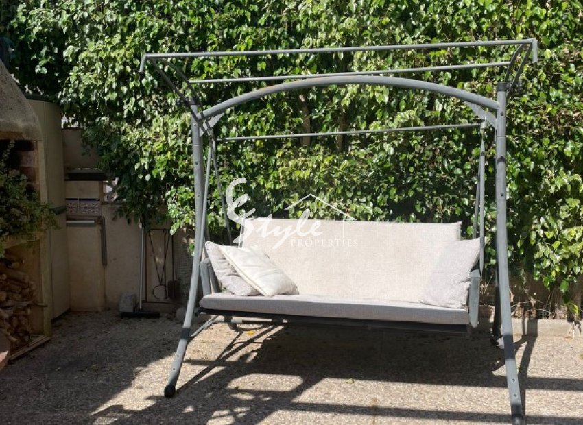 Аренда - Semi - Detached Villa - Дееса де Кампоамор