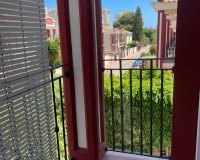 Аренда - Semi - Detached Villa - Дееса де Кампоамор