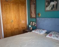 Аренда - Semi - Detached Villa - Дееса де Кампоамор