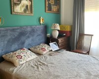 Аренда - Semi - Detached Villa - Дееса де Кампоамор