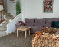 Аренда - Semi-Detached Villa - Кампоамор - Дееса де Кампоамор
