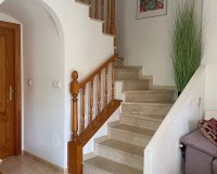 Аренда - Semi-Detached Villa - Кампоамор - Дееса де Кампоамор