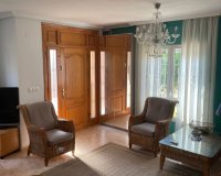 Аренда - Semi-Detached Villa - Кампоамор - Дееса де Кампоамор