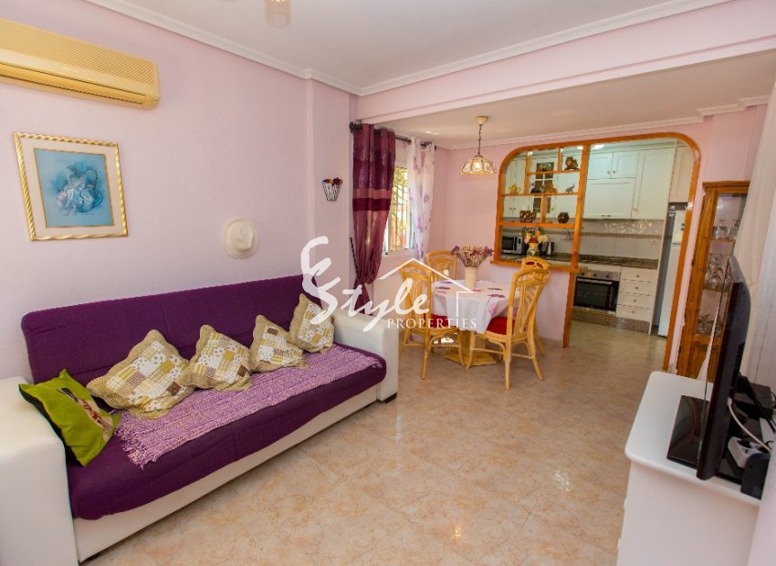 Аренда - Semi-Detached Villa - Лос Альтос