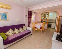 Аренда - Semi-Detached Villa - Лос Альтос