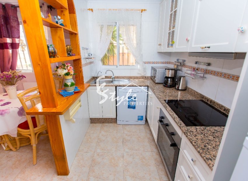 Аренда - Semi-Detached Villa - Лос Альтос