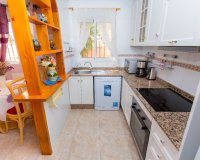 Аренда - Semi-Detached Villa - Лос Альтос