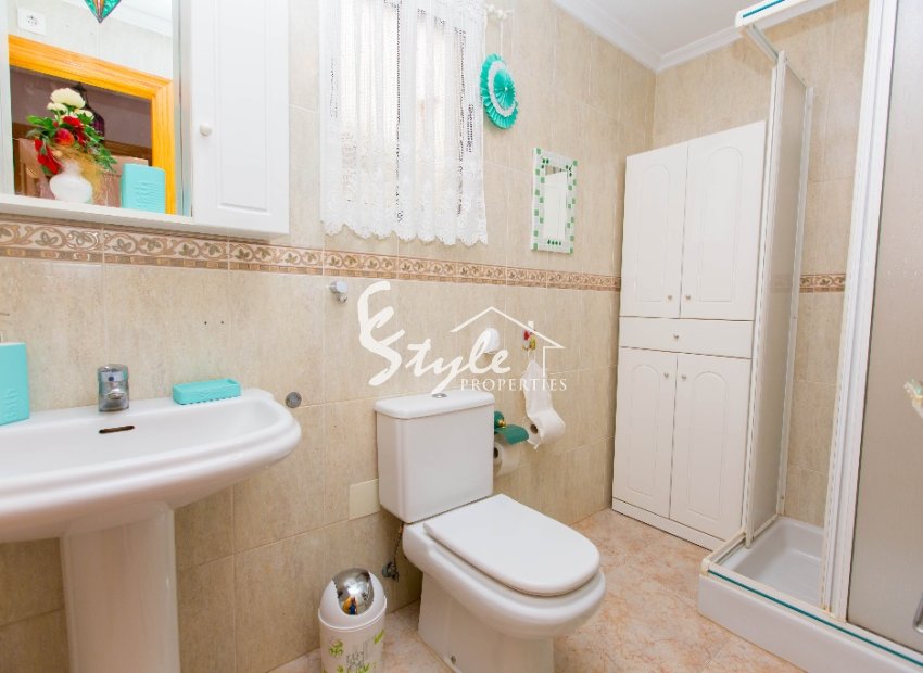 Аренда - Semi-Detached Villa - Лос Альтос