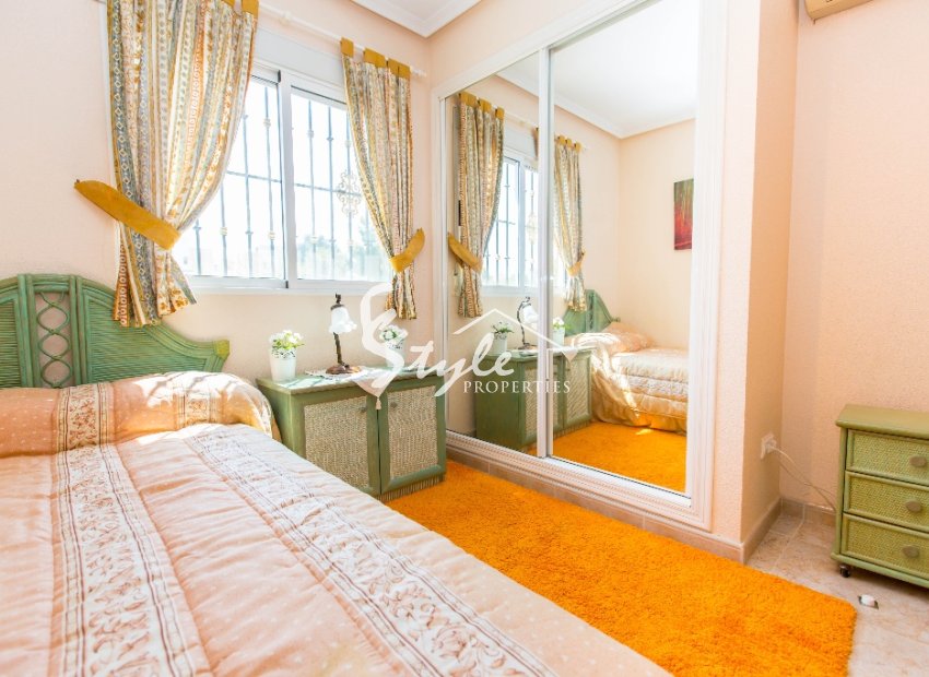 Аренда - Semi-Detached Villa - Лос Альтос