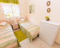 Аренда - Semi-Detached Villa - Лос Альтос