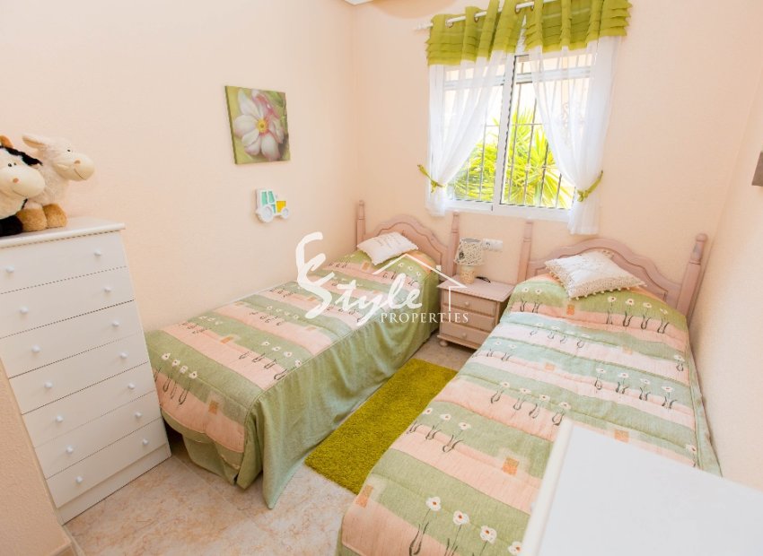 Аренда - Semi-Detached Villa - Лос Альтос