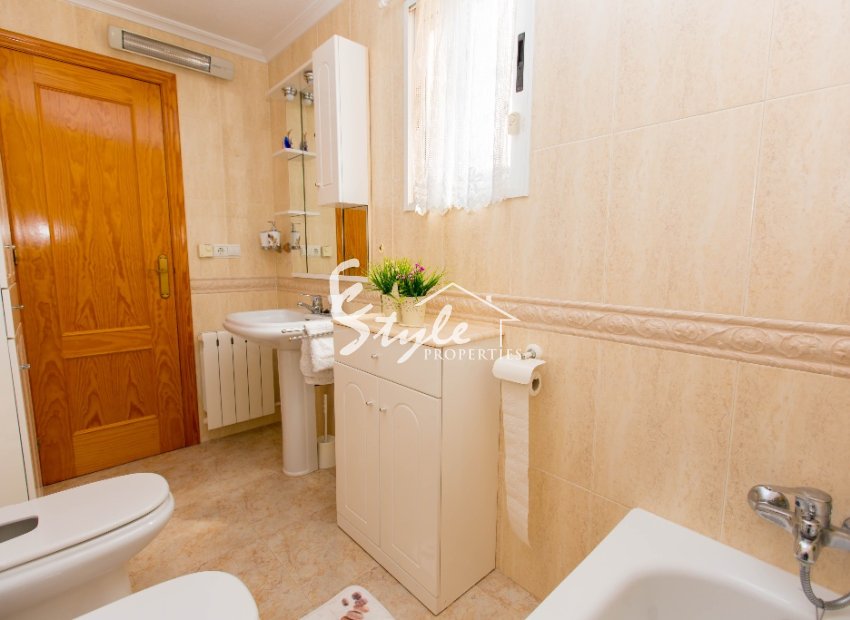 Аренда - Semi-Detached Villa - Лос Альтос