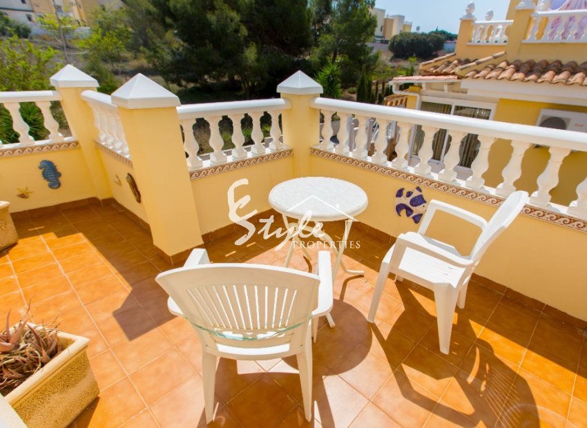 Аренда - Semi-Detached Villa - Лос Альтос