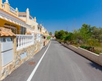 Аренда - Semi-Detached Villa - Лос Альтос