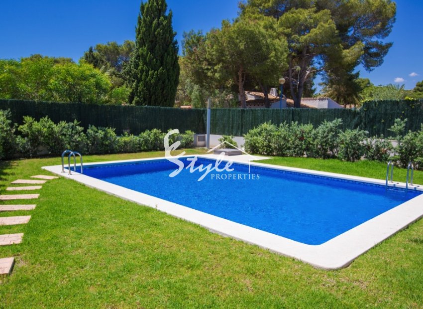 Аренда - Townhouse - Пунта Прима