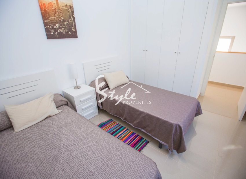 Аренда - Townhouse - Пунта Прима