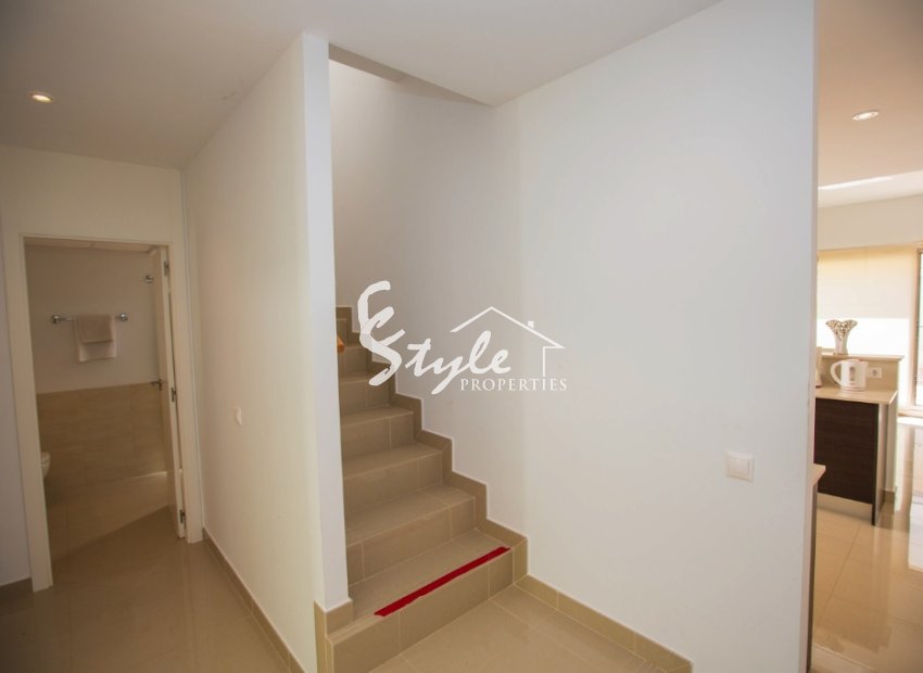 Аренда - Townhouse - Пунта Прима