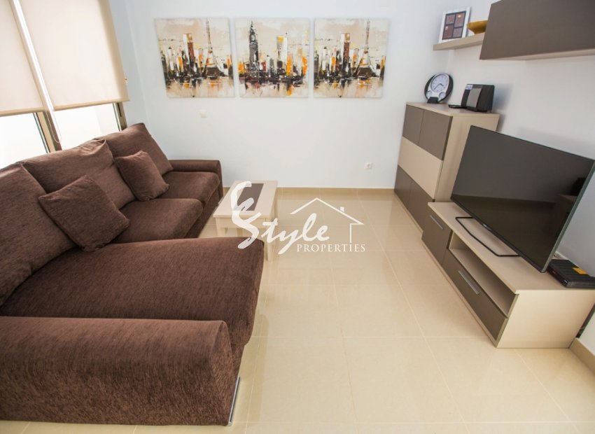 Аренда - Townhouse - Пунта Прима