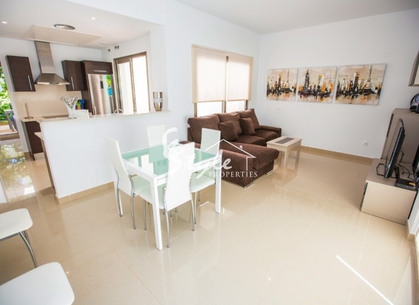 Аренда - Townhouse - Пунта Прима