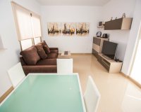 Аренда - Townhouse - Пунта Прима