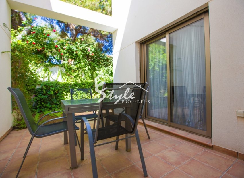 Аренда - Townhouse - Пунта Прима