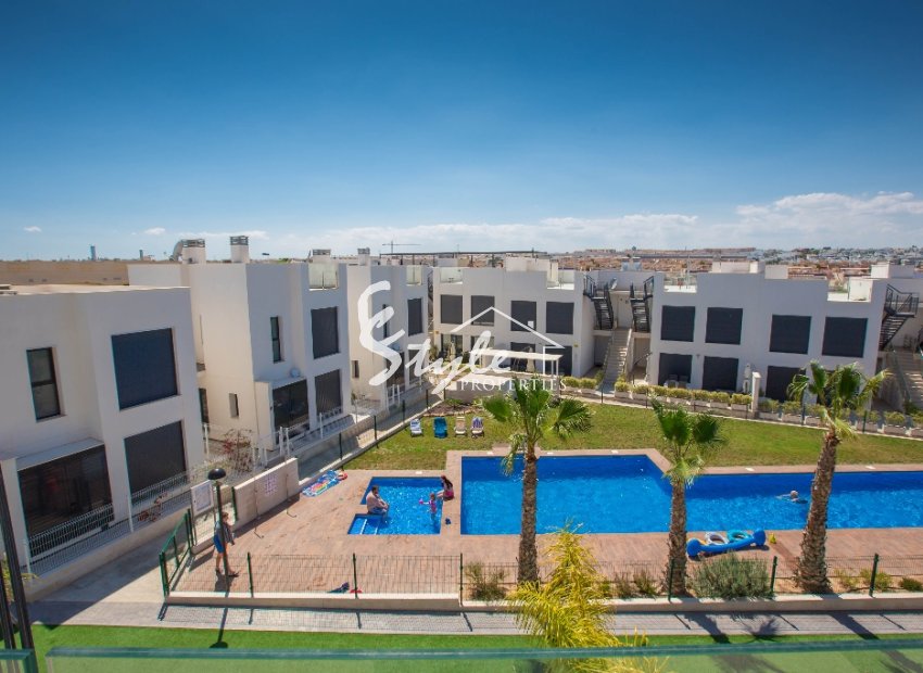 Аренда - Townhouse - Пунта Прима