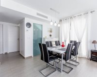 Аренда - Townhouse - Пунта Прима