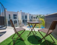 Аренда - Townhouse - Пунта Прима